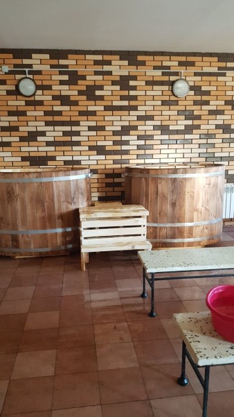 Бани Пожидаева фото №8