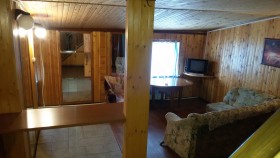 Сауна Русская Банька Рыбинск