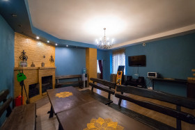 Сауна Paradise Липецк