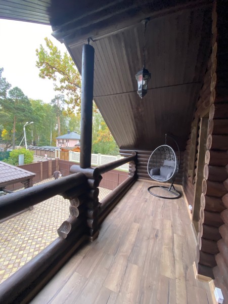 Царская Усадьба фото №6