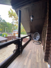 Сауна Царская Усадьба Балашиха