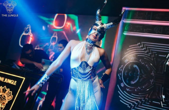 ������ ���� The Jungle ������