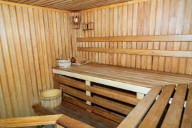 Сауна Русские Традиции Калуга