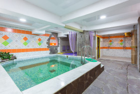 Сауна 7 Холмов Киров