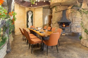 Сауна Банный комплекс Полено Волгодонск