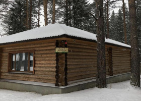 Сауна Русские бани Нижний Тагил