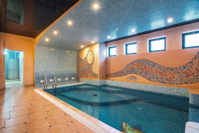 Сауна Глубина Краснодар