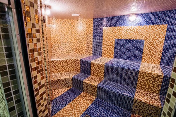 Лабиринт фото №1