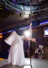 Ночной клуб Провокатор Астрахань