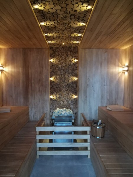 Калужские термы фото №23