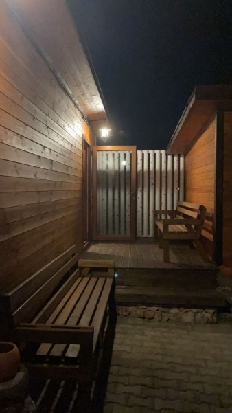 Баня #1 фото №8
