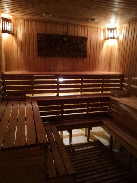 С лёгким паром фото №4