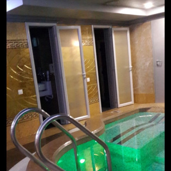 Организация Baden Baden