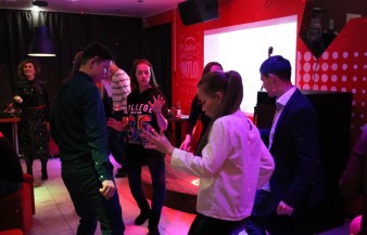 Ночной клуб Караоке-клуб Соло Киров