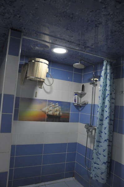 Баня на дровах фото №2