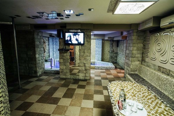 Лабиринт фото №3