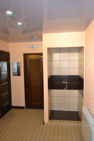 Сауна Пятница Тольятти