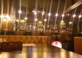 Ночной клуб Engineer Киров