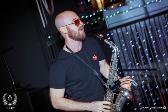 Ночной клуб Belov Липецк