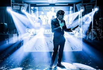 Ночной клуб Ла Вилла Краснодар фото №14