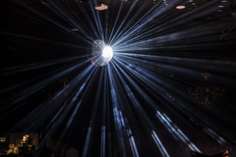 Ночной клуб Black Live Анталия