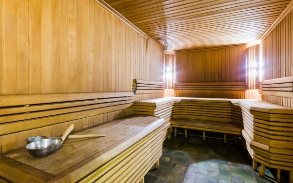 Усадьба Салтыковские Бани фото №16