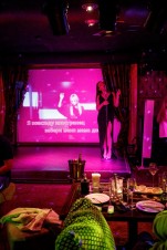 Ночной клуб Truffaldino Кемерово