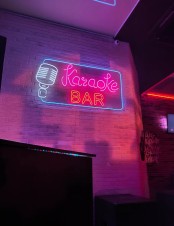 Ночной клуб Селфи Астрахань