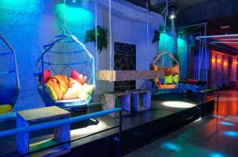 ������ ���� Bash Night Club ������