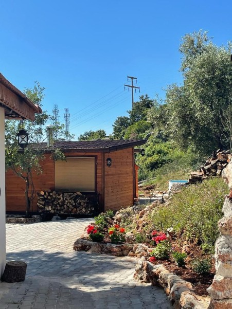 Баня #1 фото №5