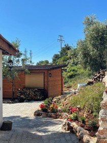 Сауна Баня #1 Анталия