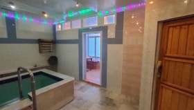 Сауна Козловские бани Коломна