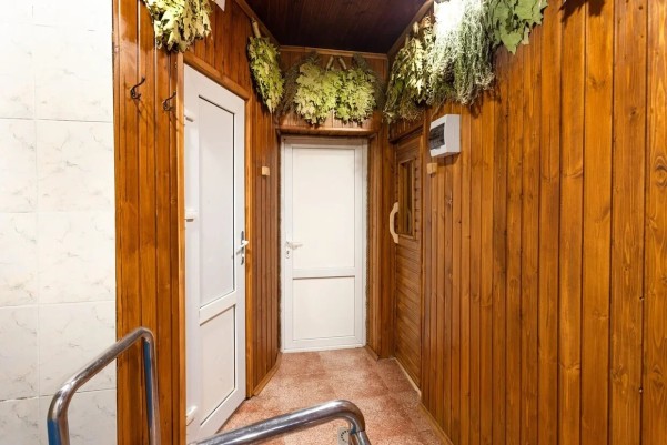 Бани на дровах фото №6