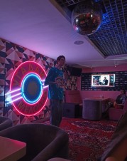 Ночной клуб Руки ВВерх! Киров