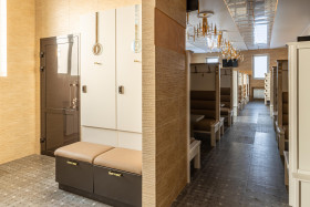 Сауна Вятские Бани Киров