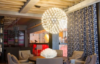 Ночной клуб Sky Lounge Irkutsk Иркутск фото №4