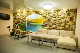 Сауна Остров Северодвинск