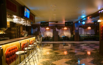 Ночной клуб Inter City Тольятти