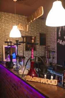 Ночной клуб Доски Омск фото №9