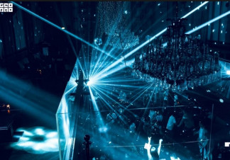 Ночной клуб The Top Club Нижний Новгород