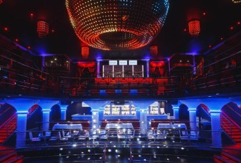 Ночной клуб Gaudi Киров фото №1