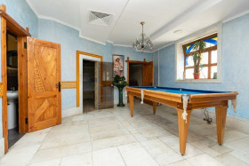 Сауна Бани Континента Ставрополь