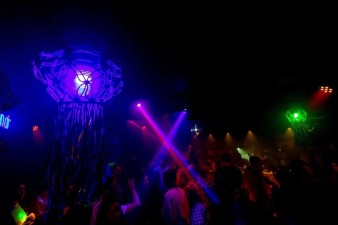 Ночной клуб Bobrovskybar Коломна