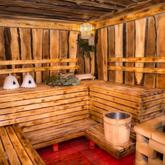 Организация На Круче