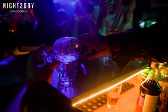 Ночной клуб Hardy resto-bar Волгоград