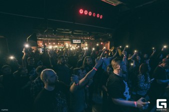 Ночной клуб Sk bar Чебоксары