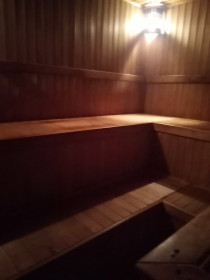 Сауна Петровские бани Воронеж