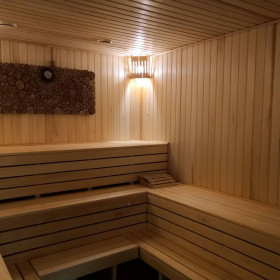 Сауна С лёгким паром Липецк