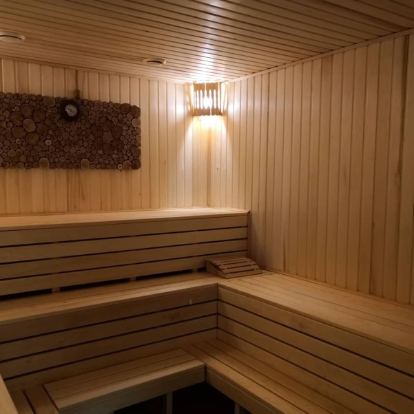 С лёгким паром фото №1