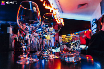 Ночной клуб Главная сцена Краснодар